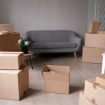 Your Trusted Relocation Partners: Moving Excellence